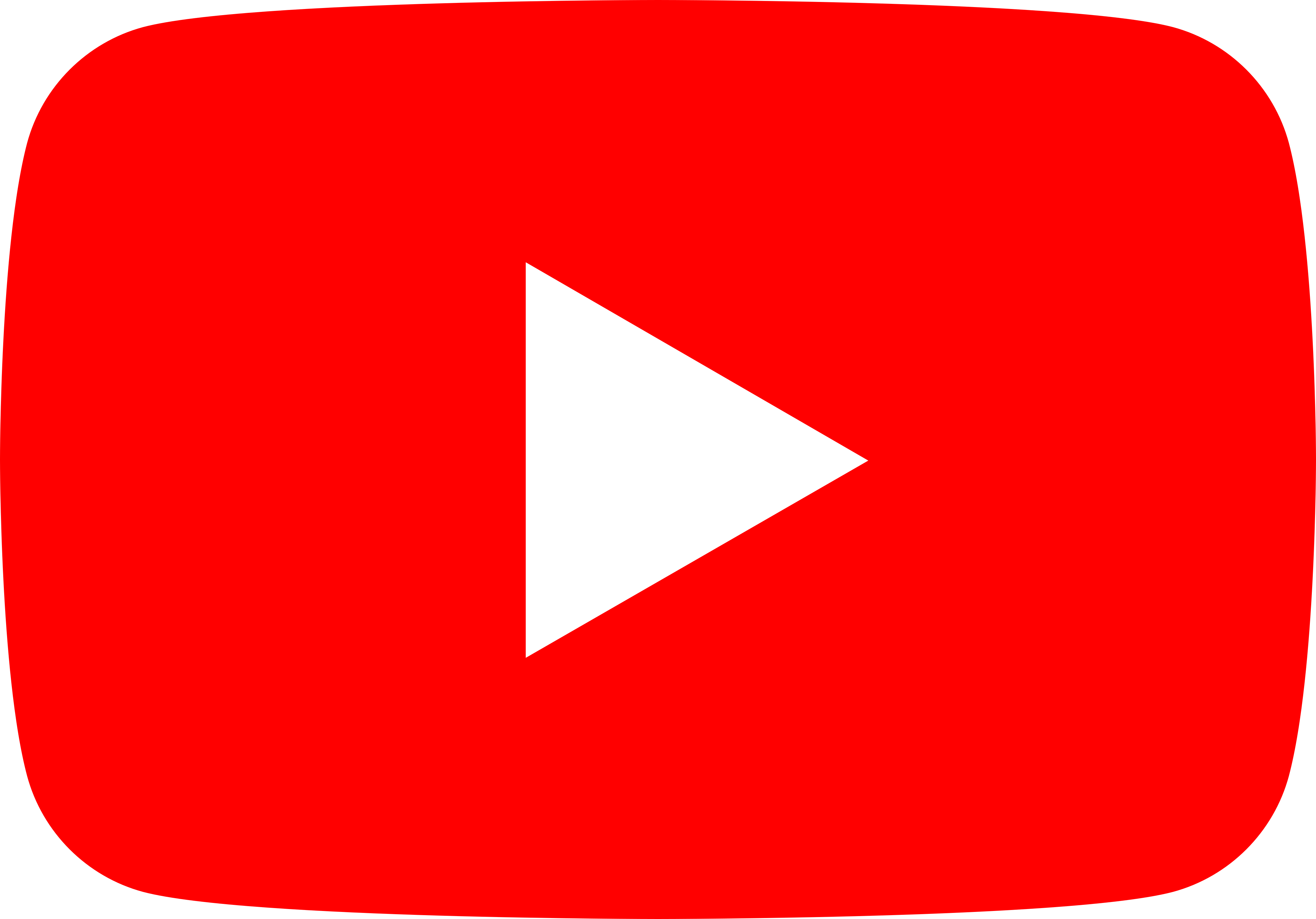 logo de Youtube